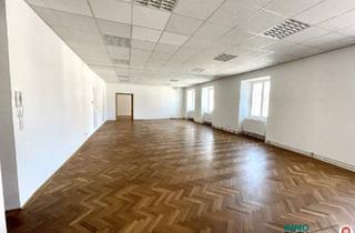Büro zu mieten in 3580 Horn, 126m2 Büro/Kanzlei/Praxis in frequentierter Lage, im Zentrum von HORN zu mieten!