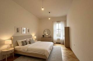 Wohnung mieten in 1010 Wien, 1010! 4-Zimmer Altbauwohnung mit 2 Bädern in toller Lage!