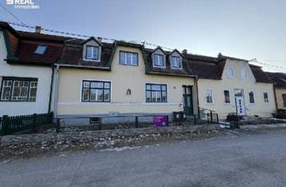 Haus kaufen in 2020 Hollabrunn, Einmalige Gelegenheit - Jahrhundertwendehaus mit großem Garten