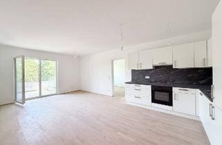 Wohnung kaufen in Uhligstraße, 1100 Wien, Provisionsfreier Erstbezug! Zweizimmerwohnung mit Balkon und Garagenplatz