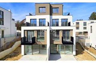 Doppelhaushälfte kaufen in 2380 Perchtoldsdorf, Modernes, exklusives Wohngefühl – die perfekte Symbiose aus Design, Komfort und Innovation