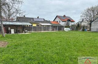 Grundstück zu kaufen in 4614 Marchtrenk, Wunderbares Grundstück für Ihren Haustraum!