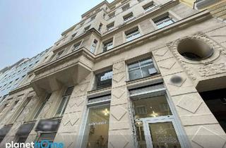 Haus kaufen in 1080 Wien, Privates Zinshaus in Bestlage, Wien Josefstadt