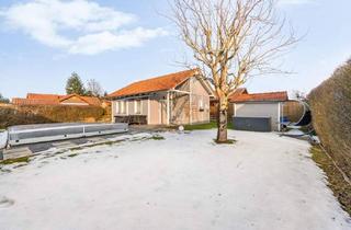 Haus kaufen in 4055 Pucking, ***Urlaubsfeeling*** – Gepflegtes Gartenhaus mit Pool