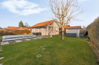 Haus kaufen in 4055 Pucking, ***Urlaubsfeeling*** – Gepflegtes Gartenhaus mit Pool