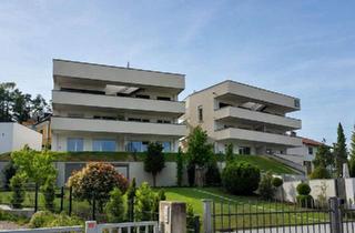 Wohnung mieten in 4470 Enns, Erstbezug! 2-Zimmer-Mietwohnung mit eigenem Garten & Balkon