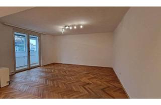 Wohnung mieten in 8010 Graz, Ideale Single-oder Pärchenwohnung mit Loggia und Blick ins Grüne