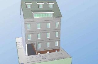 Anlageobjekt in 4020 Linz, Exklusives Investitionsprojekt - Zinshaus in Top Lage!