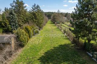 Grundstück zu kaufen in 2452 Mannersdorf am Leithagebirge, Grundstück Nr. 1 von 4 in Mannersdorf/Leithagebirge zu verkaufen - 483m²