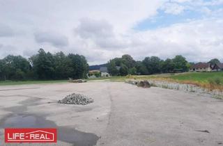 Gewerbeimmobilie kaufen in 5251 Höhnhart, Gewerbegrundstück