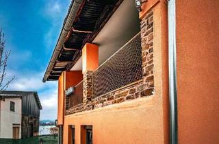 Haus kaufen in 8152 Voitsberg, 2 Einfamilienhäuser (sanierungsbedürftig) mit schönem Garten - 15 Minuten nach Graz