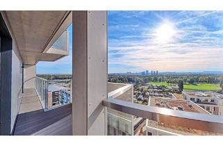 Wohnung mieten in 1020 Wien, "Traumwohnung mit Fernblick"