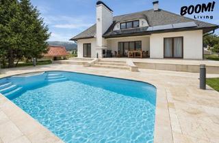 Villen zu kaufen in 3001 Mauerbach, Ihre Auszeit in Mauerbach – Exklusive Villa in idyllischer Lage!