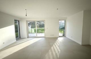 Haus mieten in Leopold Lehnerstraße, 2751 Steinabrückl, Moderne Doppelhaushälfte in Steinabrückl mit Kaufoption