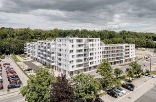 Wohnung kaufen in 3100 Sankt Pölten, Neubau Erstbezug!Gemütliche Familienwohnung!
