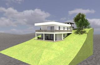 Einfamilienhaus kaufen in Eichkögl, 8322 Studenzen, Individuell planbares Einfamilienhaus in Aussichtslage!