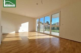 Wohnung mieten in Stammersdorfer Straße, 1210 Wien, Moderne Wohnqualität nahe dem Marchfeldkanal