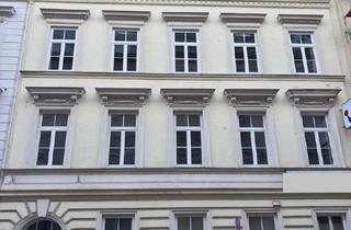 Gewerbeimmobilie kaufen in Lambrechtgasse, 1040 Wien, Büro in begehrter Lage des 4. Wiener Gemeindebezirks