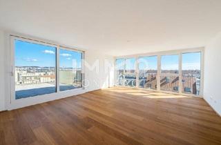 Maisonette kaufen in Arndtstraße, 1120 Wien, Stabile Wertanlage in Bestlage: Großzügige Maisonette mit toller Terrasse