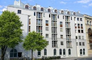 Wohnung mieten in 1050 Wien, Ein Zuhause mit Geheimraum