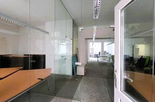 Gewerbeimmobilie kaufen in 1050 Wien, GERÄUMIGES GESCHÄFTSLOKAL MIT EINER GESAMTNUTZFLÄCHE VON ca. 380m² UND EIGENER EINFAHRT ZU EINEM GERÄUMIGEN INNENHOF IN MARGARETEN.