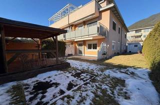 Wohnung kaufen in Wiesenweg, 6170 Zirl, Rarität in Zirl: Perferkt geschnittene 3-Zimmer-Wohnung mit XL-Garten