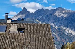 Wohnung kaufen in 6780 Schruns, Exklusives Chalet-Apartment in Monatafon