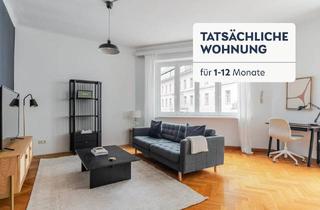 Wohnung mieten in Postgasse 1-3, 1010 Wien, Blueground ID468, Innere Stadt (VIE468)