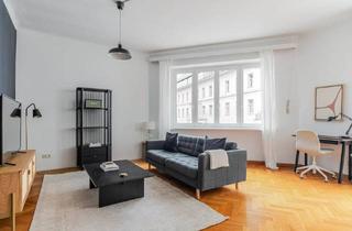 Wohnung mieten in Postgasse 1-3, 1010 Wien, Blueground ID468, Innere Stadt (VIE468)