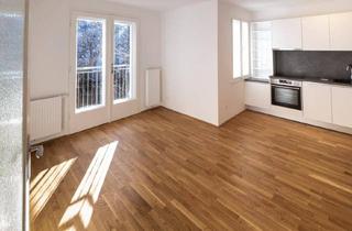 Wohnung mieten in Theresianumgasse 13, 1040 Wien, Attraktive 2-Zimmer-Wohnung mit Französischem Balkon und Gartenblick