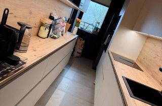 Gemeindewohnung in Skraupstraße 24, 1210 Wien, 3.5-Zimmer Altbauwohnung mit Terrasse und Tiefgarage