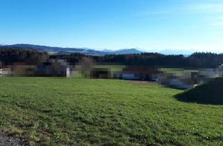 Grundstück zu kaufen in 5232 Kirchberg bei Mattighofen, Ein Platz für Ihr Traumhaus: Baugrundstück mit Weitblick