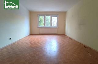 Genossenschaftswohnung in Stadtgraben, 3500 Krems an der Donau, In wenigen Schritten in der Fußgängerzone – geräumige Genossenschaftswohnung in bester Lage