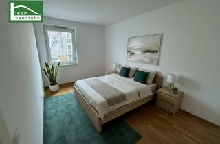 Wohnung mieten in Gymelsdorfergasse, 2700 Wiener Neustadt, Neubauwohnungen in Wiener Neustadt – Zentrale Lage trifft auf moderne Architektur