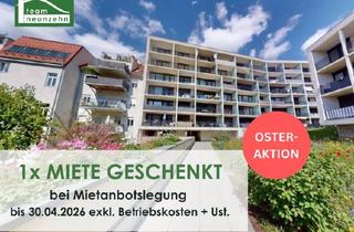 Wohnung mieten in Strauchergasse, 8020 Graz, Idyllisches Stadtleben - Moderne Neubauwohnungen in Bestlage