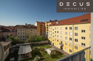 Wohnung mieten in Zollgasse, 8020 Graz, | NÄHE HAUPTBAHNHOF | IDEALE STARTERWOHNUNG | 2 ZIMMER |