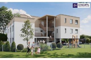 Wohnung kaufen in Johann-Koller-Weg, 8041 Graz, Eine Wohnung zum Träumen und Genießen im letzten Stockwerk - garantierte Projektübergabe SOMMER 2027 & PROVISIONSFREI!