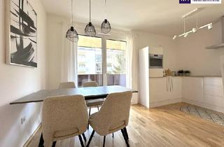 Wohnung kaufen in Janzgasse, 8020 Graz, Stilvolle 70m² Wohnung mit Balkon in Graz - Ihr neues Zuhause wartet auf Sie!