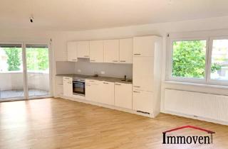 Wohnung mieten in Idlhofgasse, 8020 Graz, Charmante 2-Zimmerwohnung mit Balkon