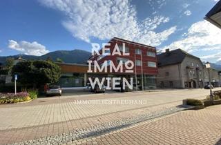 Anlageobjekt in 8786 Rottenmann, 6,6% Rendite ! Attraktive Gewerbeimmobilie mit Entwicklungspotenzial in Rottenmann