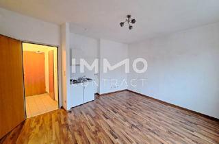 Wohnung mieten in Petersgasse, 8010 Graz, Charmante 1-Zimmer-Wohnung in Graz – Petersgasse 15 Top 10