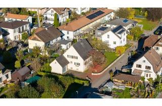 Grundstück zu kaufen in 6890 Lustenau, Baugrundstück in Lustenau in netter Nachbarschaft -mit Altbestand. Wertanlage für die Zukunft!