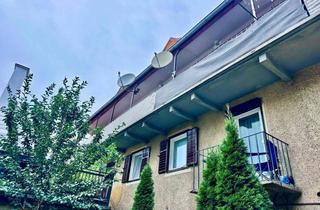 Wohnung kaufen in Josefigasse, 8020 Graz, Ein grazer Altstadt-Flair in Lend: 77 m² Wohnflair im 2. Stock nahe Lendplatz & Mariahilferplatz – Laubengang im Hof, 2 Zimmer plus Homeoffice, viel Potenzial zum Veredeln.