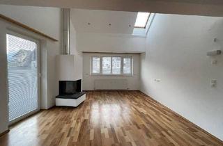 Wohnung mieten in 6263 Fügen, FÜGEN Großzügige 4-Zimmerwohnung in zentraler Lage