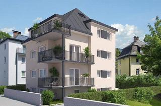Haus kaufen in 5020 Salzburg, Urban 4 Investors