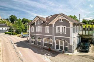 Haus kaufen in 4943 Geinberg, Geinberg - Zweiparteienhaus im Ortskern