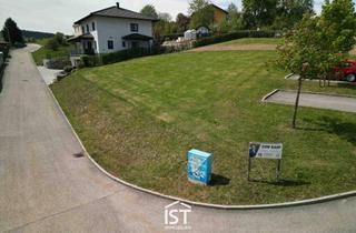 Grundstück zu kaufen in 5273 Roßbach, Roßbach - Wunderbares Baugrundstück im Ortszentrum