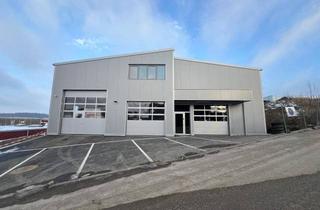 Lager kaufen in 4632 Pichl bei Wels, *AUTOBAHNANBINDUNG* Vielseitig nutzbare Gewerbehalle mit Top-Anbindung