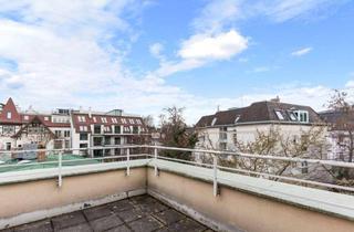 Büro zu mieten in Hietzinger Hauptstraße, 1130 Wien, Hoch hinaus! – Ihr klimatisiertes Büro mit Terrasse