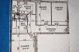 Wohnung kaufen in 3500 Krems an der Donau, Top 100m2 Wohnung mit Aussicht
